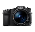 Cyber-Shot 24-600mm RX10 High with lens Sony Zoom 20.1MP DSC-RX10M F.2.4-F4 IV Camera