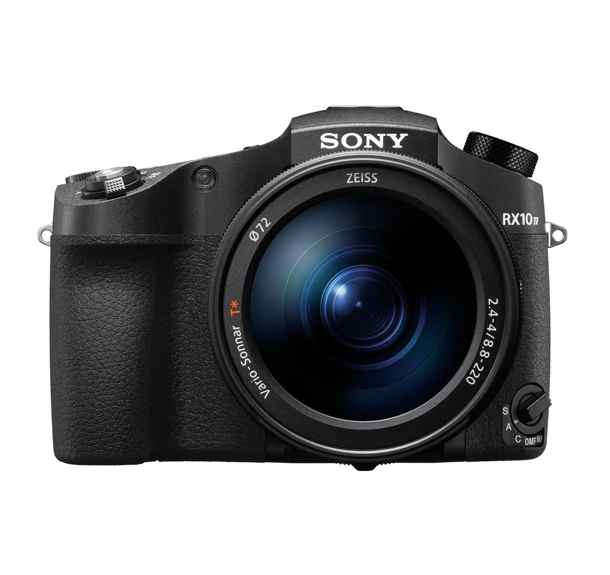 Cyber-Shot 24-600mm RX10 High with lens Sony Zoom 20.1MP DSC-RX10M F.2.4-F4 IV Camera