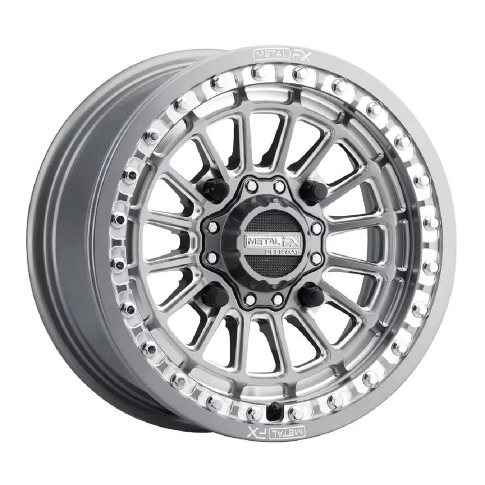 Gm XP XP Wheels 900/1000 Tires PRO Bdlk XP MetalFX Polaris CC RZR 32" Tricera 1000 Ranger / / Delta 15"
