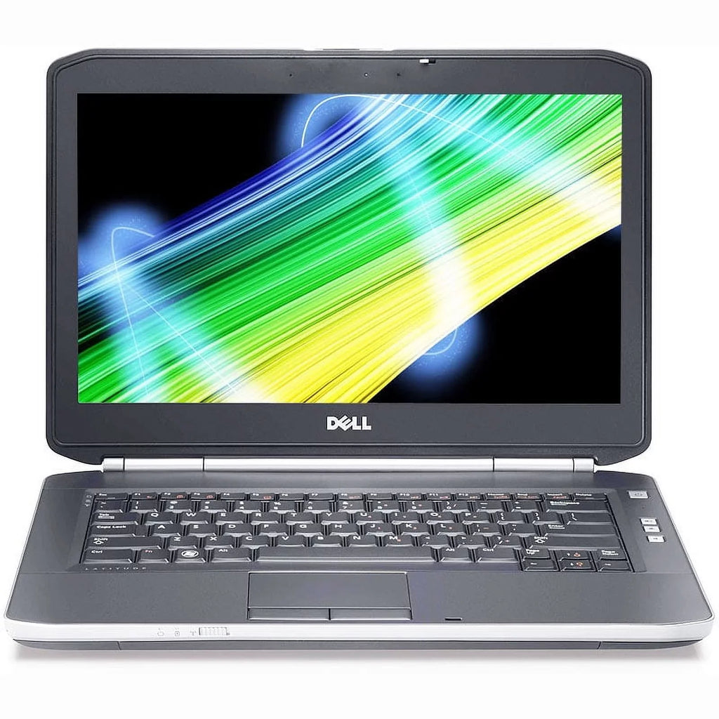 Camera Laptop Latitude E5420 64 250GB i5 Pro 10 Windows DVD Used 4GB 2.5GHz Dell