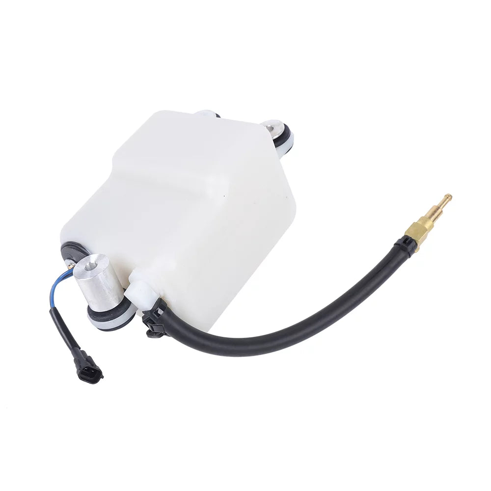 3.0L Outboard 250HP Assy Mercury for Optimax Oil Oil 1200-8M0064075 225HP Tank Mercury Fits Miumaeov 200HP Assembly Tank
