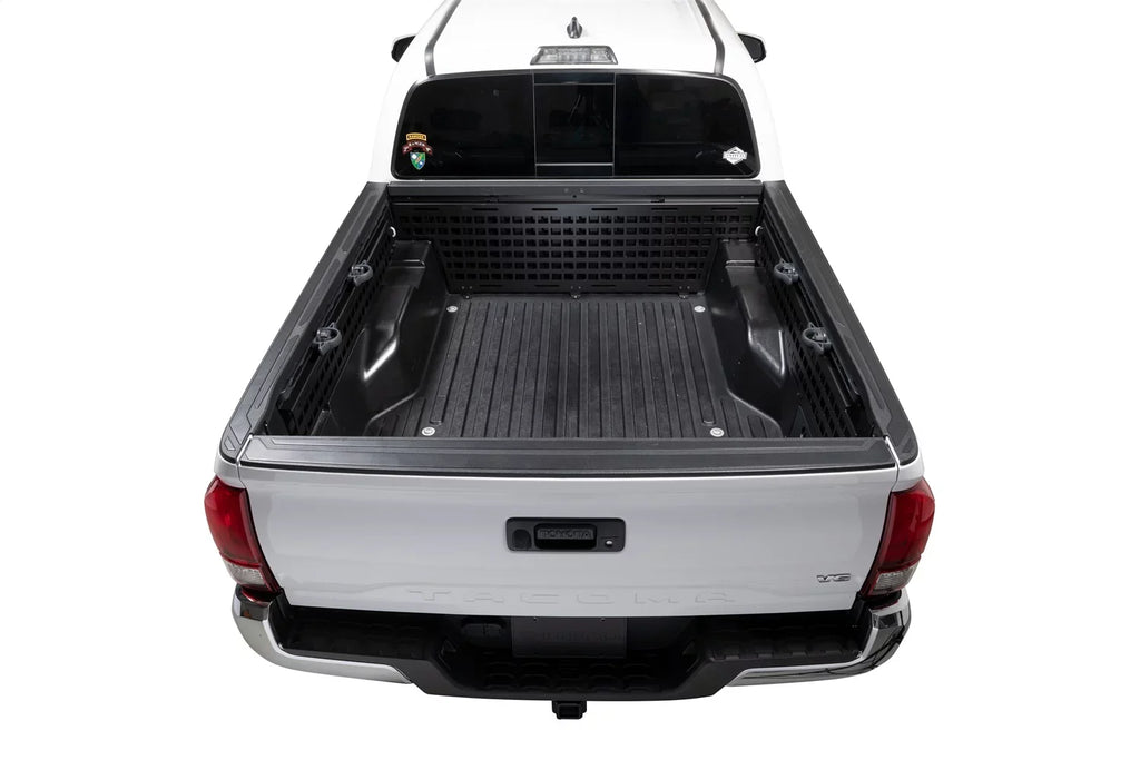 TACOMA, CAB/SR/SR5 TOYOTA 19-21 Fits Fits 2022 DOUBLE TACOMA Tacoma 195303 Molle select: Panel Putco 2019-2021 TOYOTA
