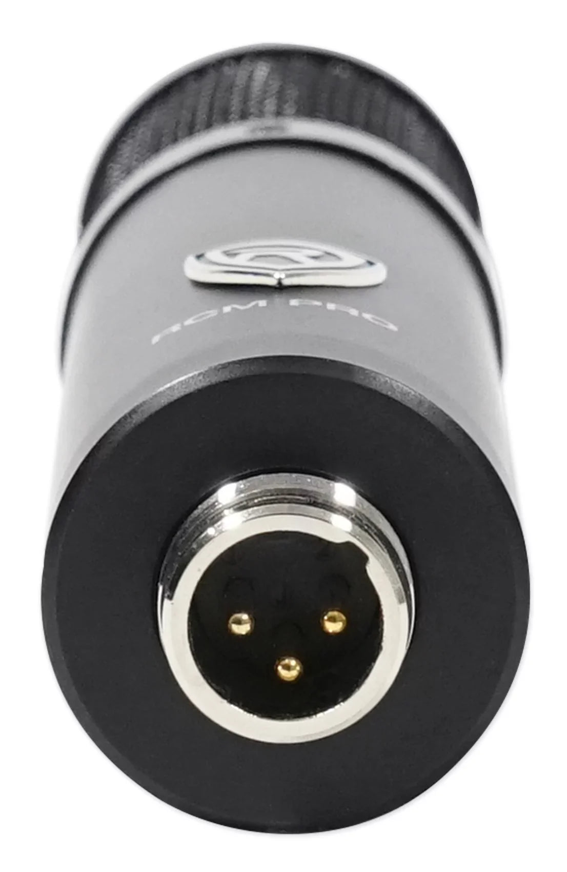 Condenser PRO Shield Rockville Podcast Studio/Recording RCM Microphone+Isolation
