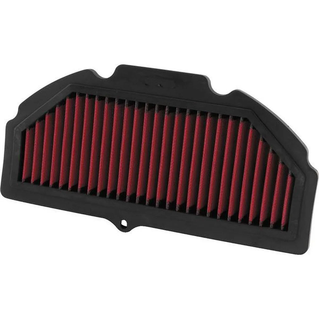 Bike for Filter 2009-2016 GSX-R1000, Suzuki Air Master Red