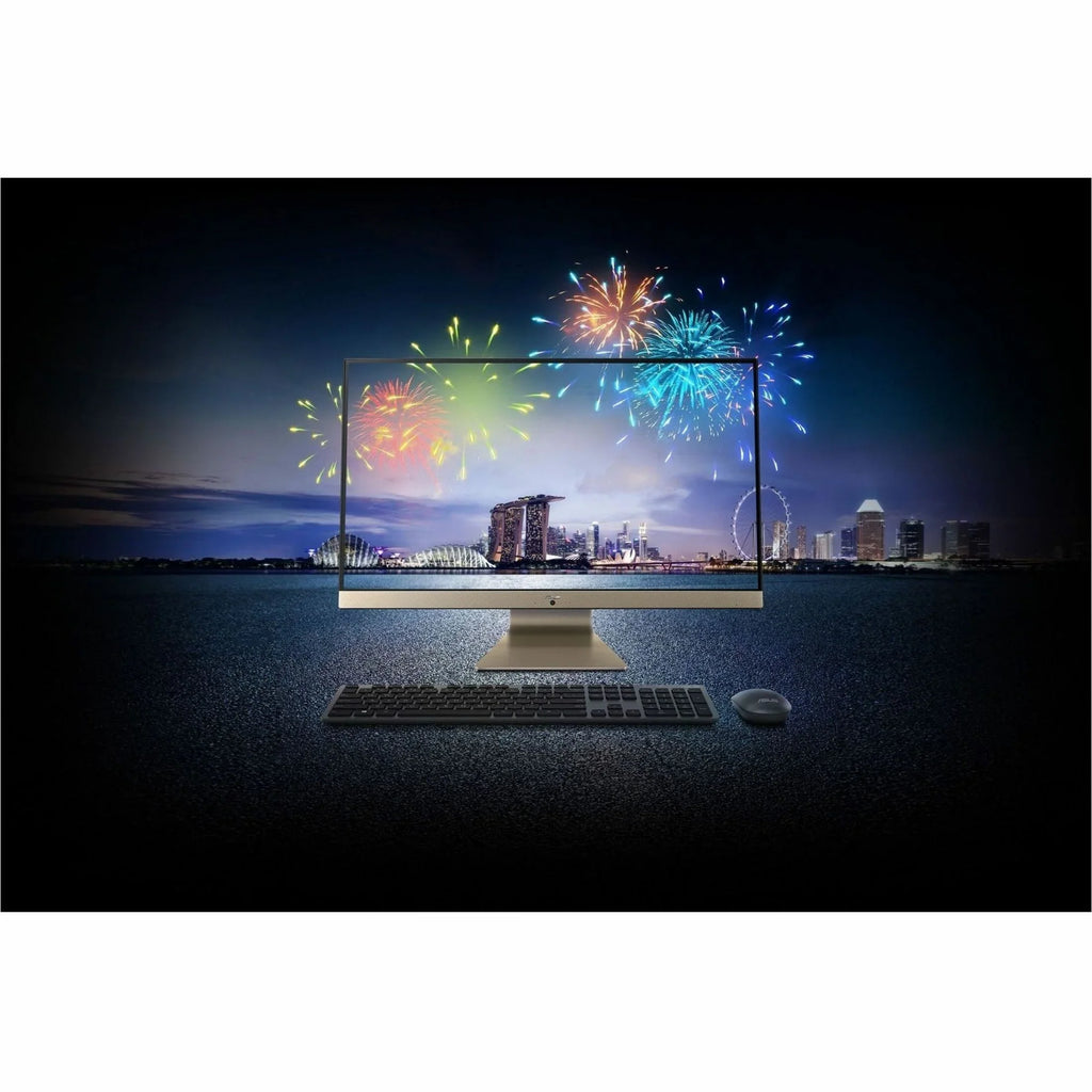 5825U, 7 1TB M3700WYAT-PB706T 27\" Home, Asus Ryzen M3700, Full 11 RAM, HD, 16GB Touchscreen, AMD Windows SSD,