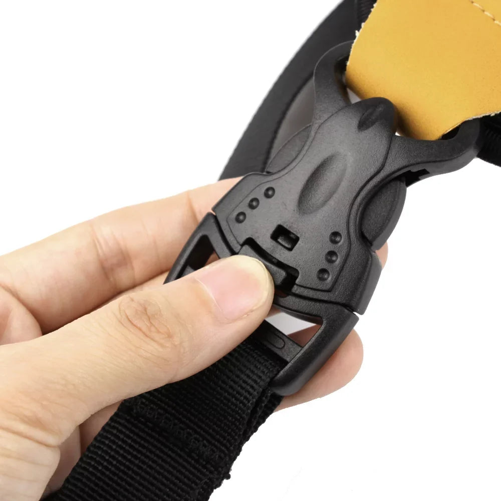 '+ Strap Clip SC Shoulder for Ronin Sling Neck DJI Gimbal