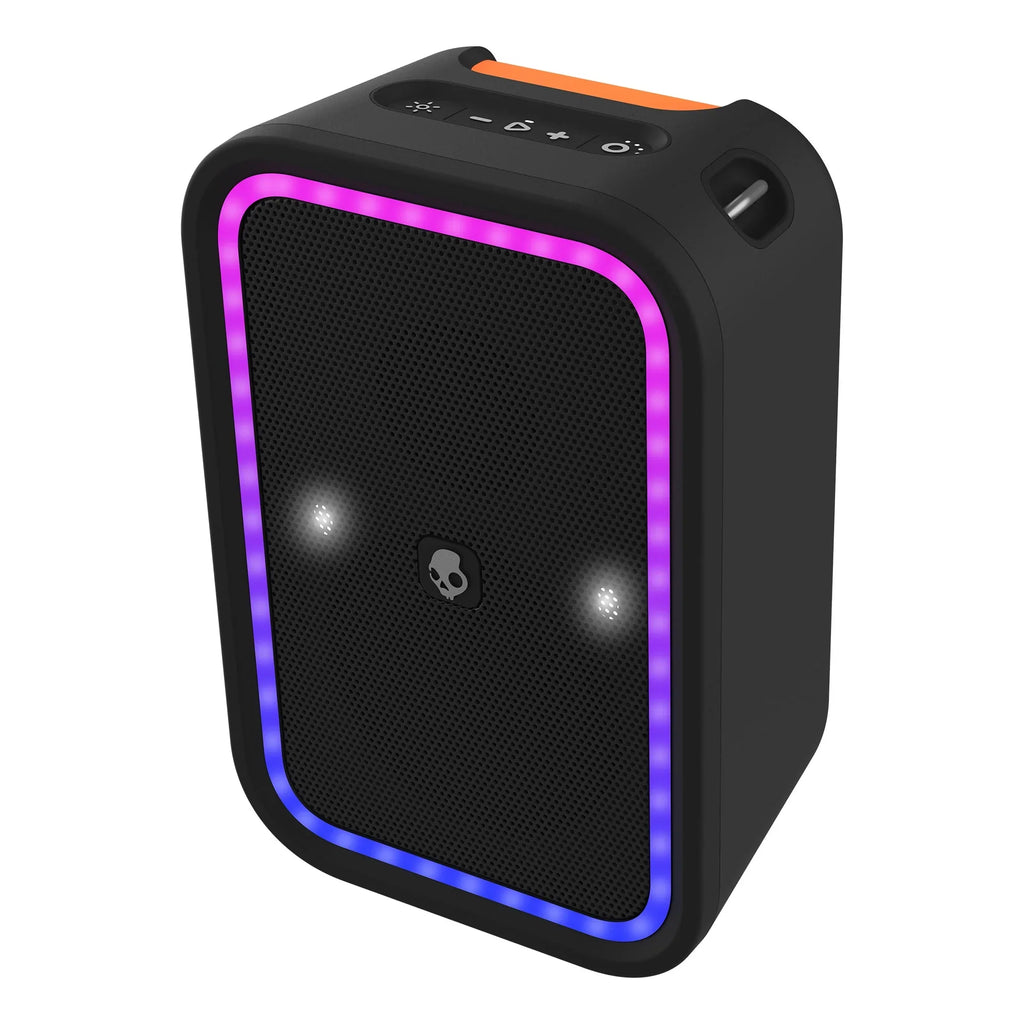 Speaker Stomp Black Party Xt, Skullcandy