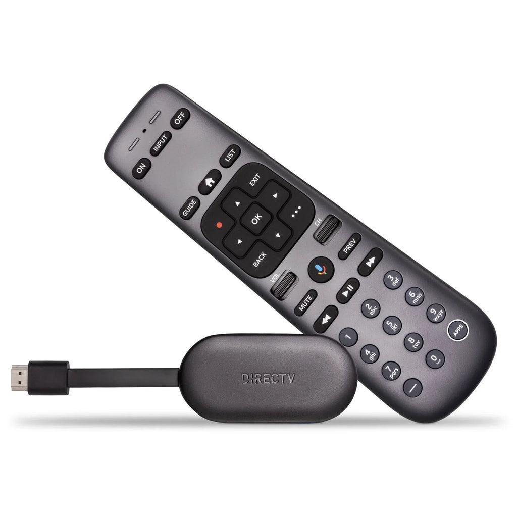 Redeemable (2024) DIRECTV S-series Wireless Gemini Samsung with Soundbar HW-S60D Air