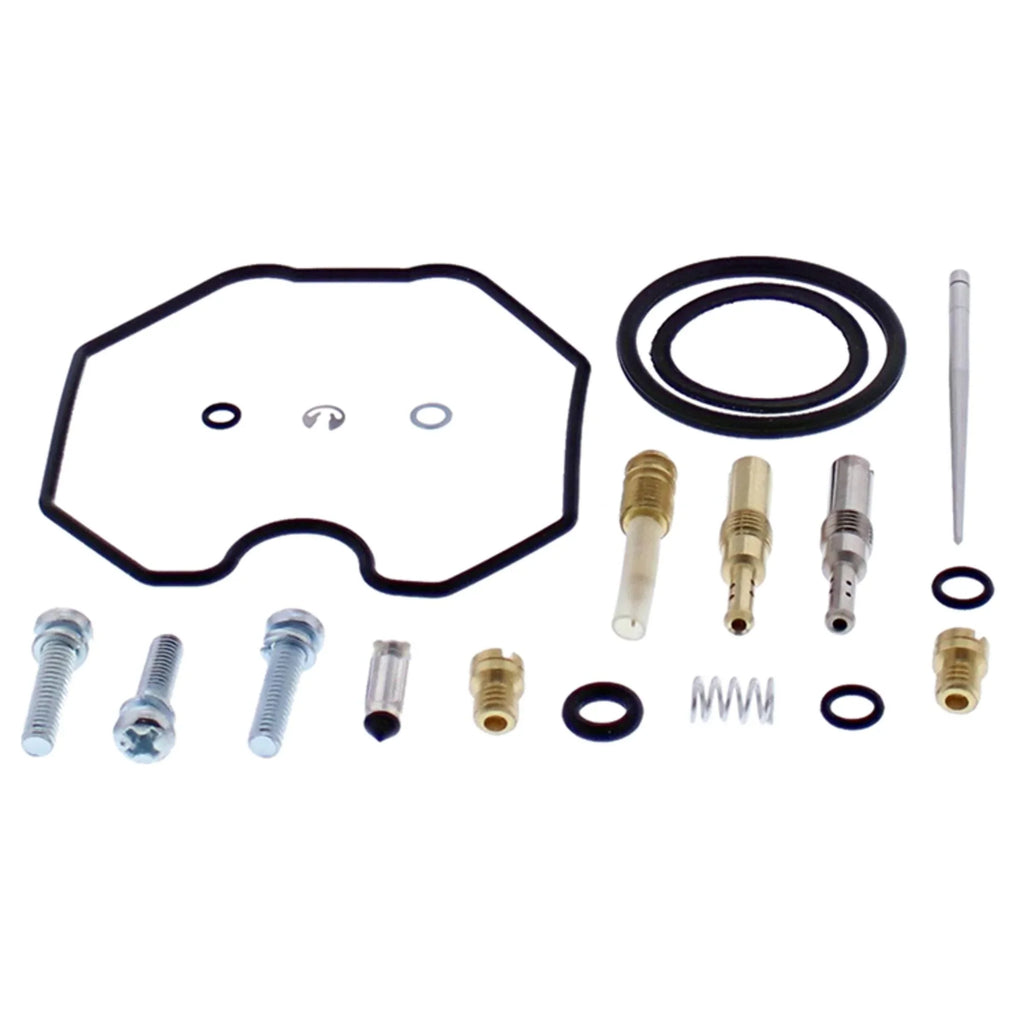 Start kit (46-8029) Carburetor 2007 Compatible EX For 2008 Sportrax With/Replacement 2009 2014 EZ Balls Racing Honda All TRX250X 2010 / 2012 2006 Rebuild 2013 2011