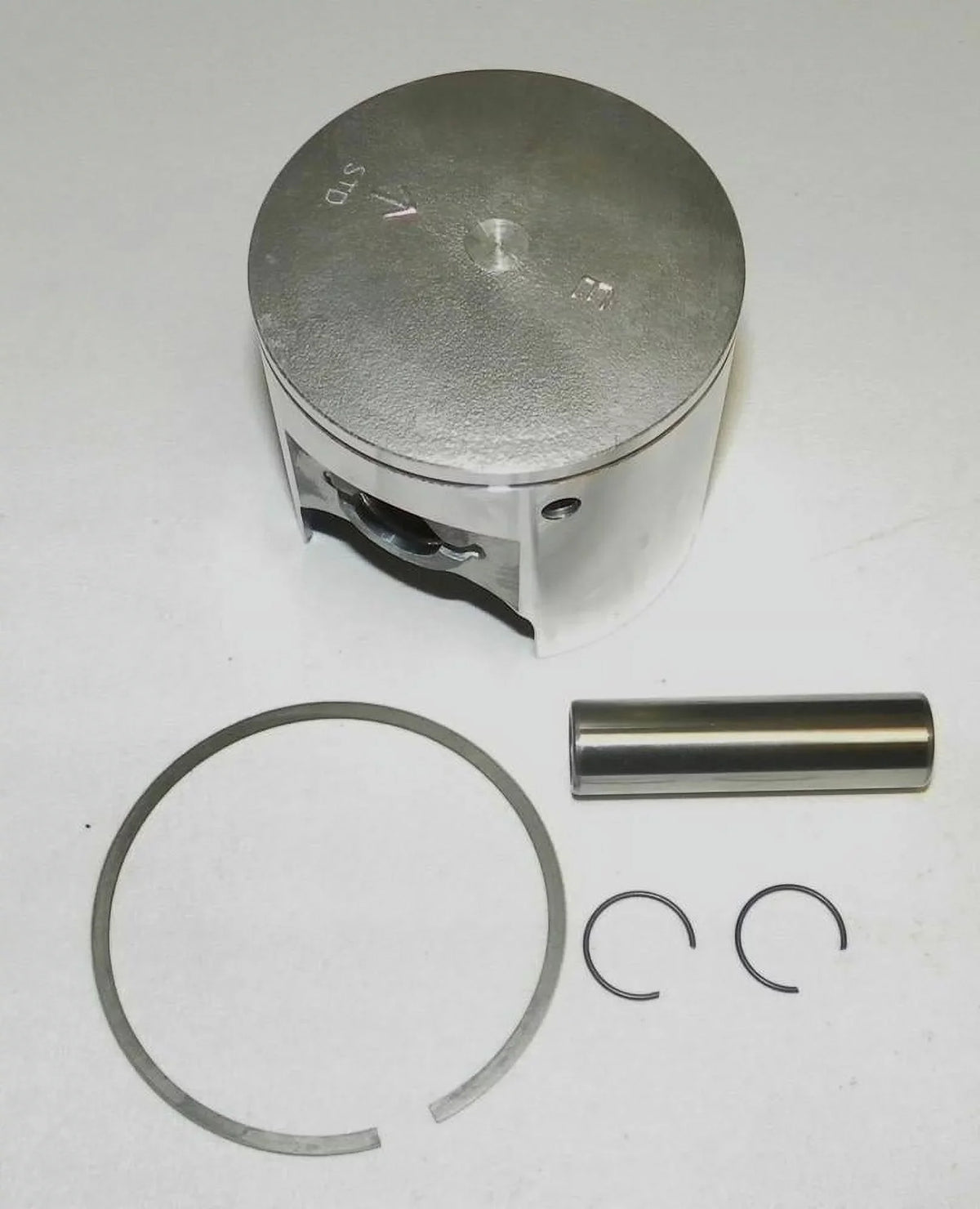 85 Sx Kit 83 Jet 87 86 82 Ski 88 550Cc Over Piston 89 .5Mm 90 Kawasaki Fits 84