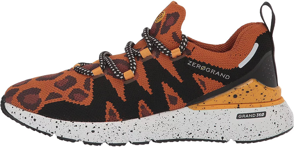 Shoe Cole Lite Overtake Haan Zerogrand 9 Leopoard Runner Print Running Stitchlite Womens