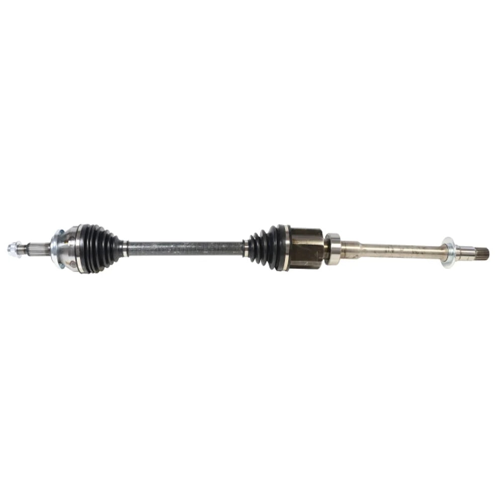 Pair For Shafts Axle Buyautoparts - 2022 Sienna Toyota 2023 CV Front 2021