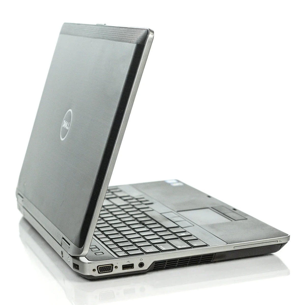 Win v.CA 10 Pro Dual-Core i7 B E6530 Used Laptop Latitude 320GB 16GB Dell