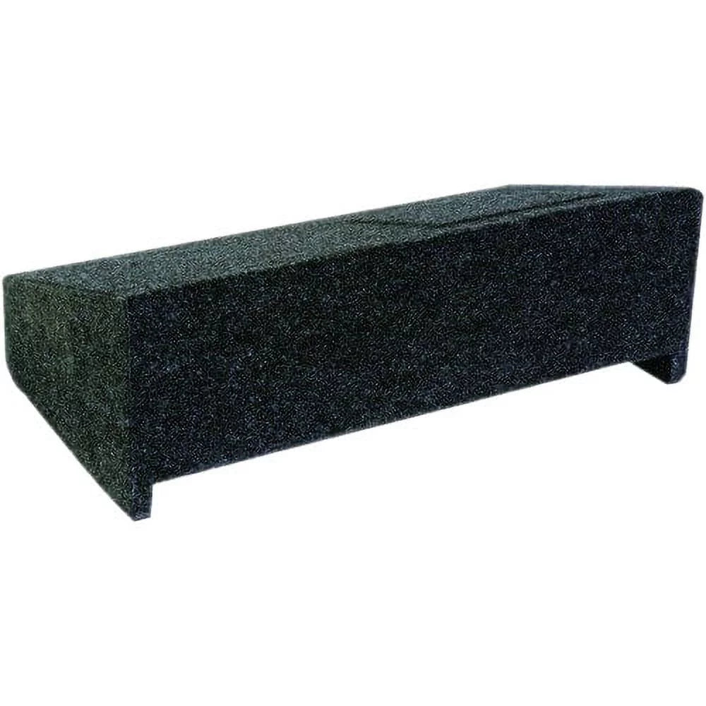 F150 Atrend 10-Inch Super and 2009 Series A361-10Cp Bbox Cab for Ford Box B Speaker - Single Crew Up