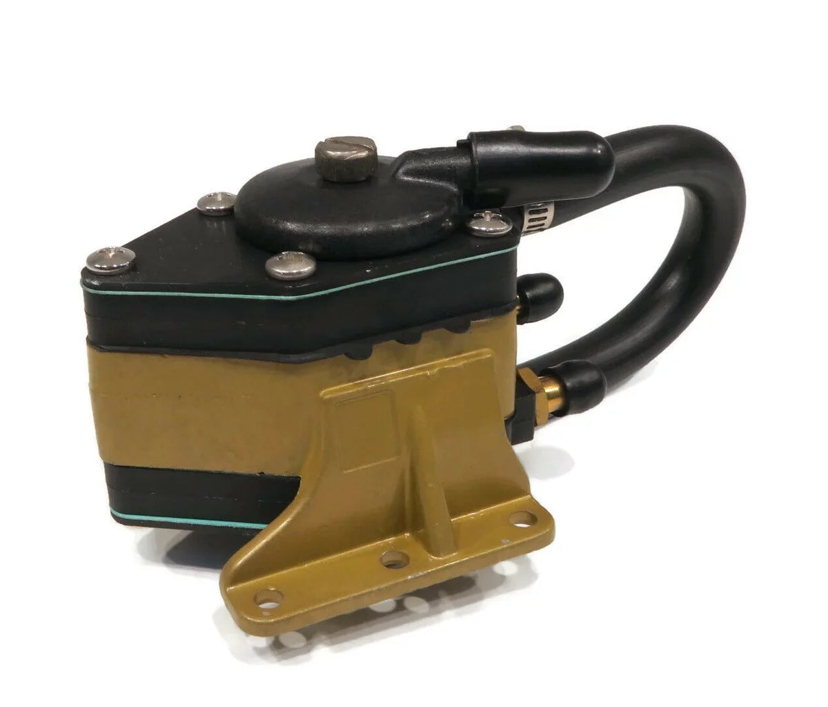 Outboards Fuel BJ70TLEUM, The 1997 Evinrude HP Shop VRO ROP Conversion For 70 Pump BJ70ELEUM |