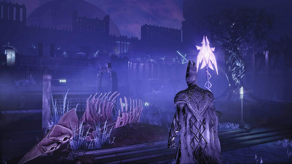 (Other) Hellpoint