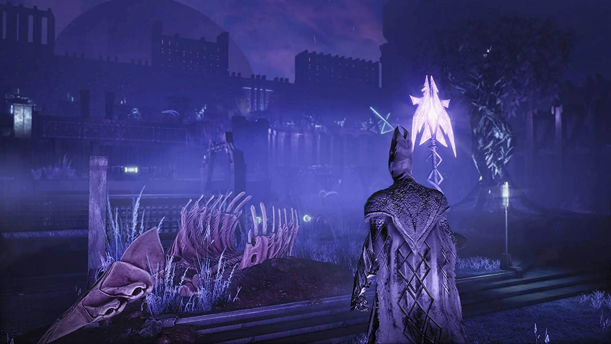 (Other) Hellpoint