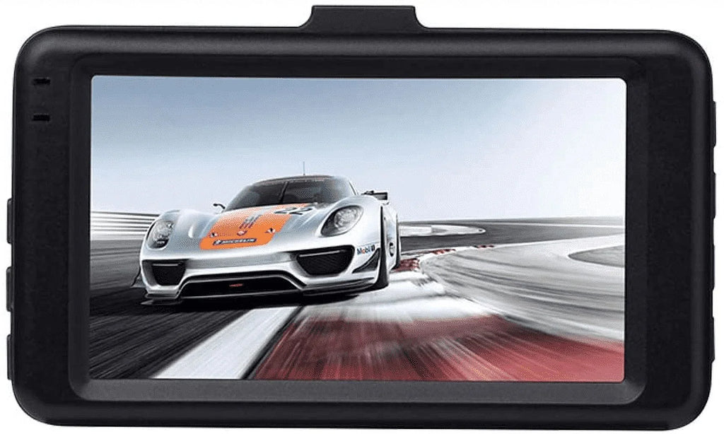Travel DVR Wide Angle, Video Full 3" Motion WDR, 170° Detection G-Sensor, Recording Loop Recorder Lexus Excellent Dash Plus Cam LCD Images For Dual Screen T670 HD