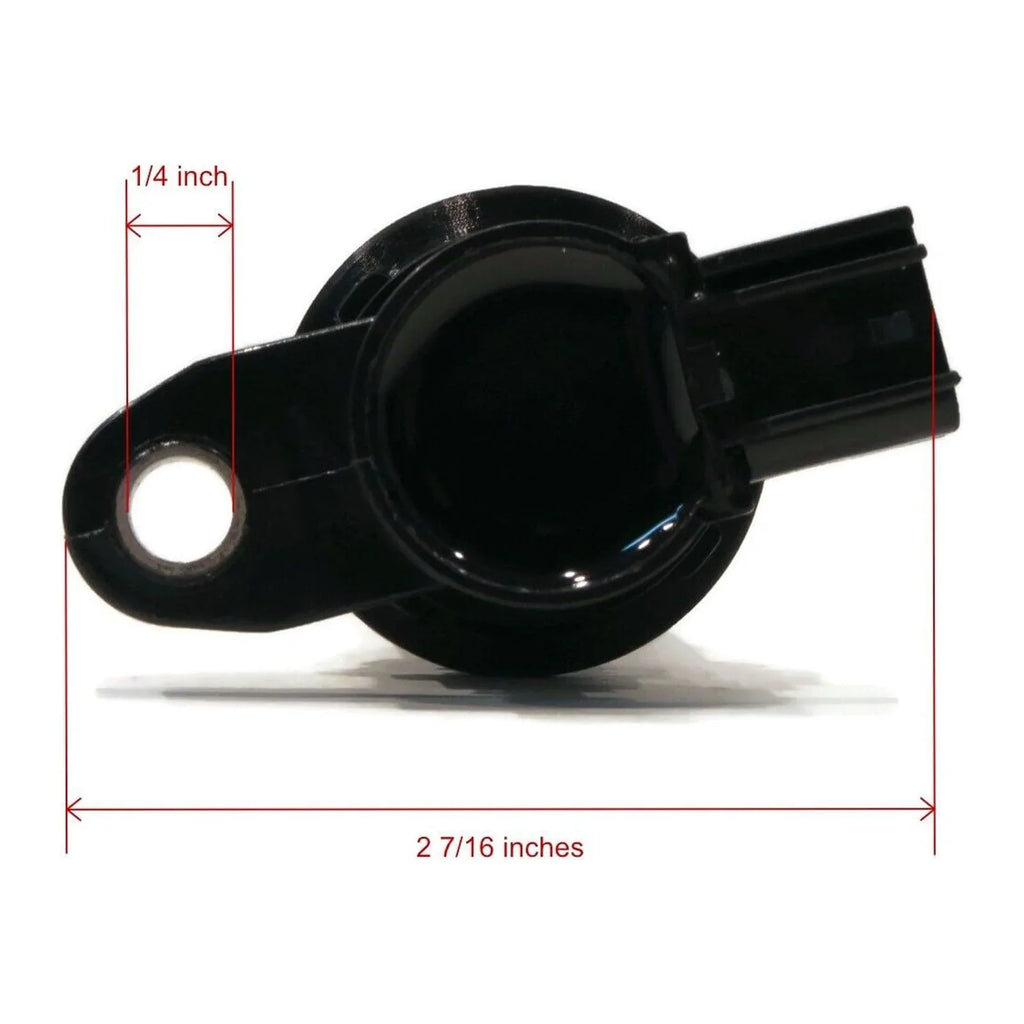 Jetskis Shop 2011 VX1100AK, Yamaha | Waverunner The Deluxe for VX1100BK Ignition VX ROP Coil