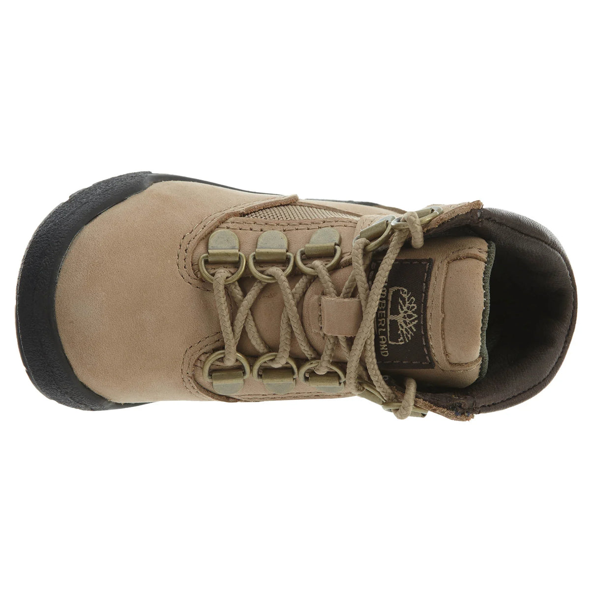 : Toddlers Field Style 6 Tb0a1pzy Boot Timberland Inch L/f