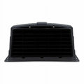 | Stabilized Vent Resin Camco | Camper/RV UV (40453) Roof Smoke an High Easy with Heavy-Duty and Aerodynamic Design, Cover Flow Grey Features Ventilation Installation Construction,