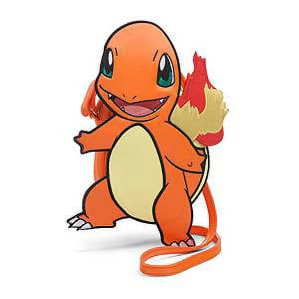 Crossbody Purse Pokmon Leather Faux Charmander