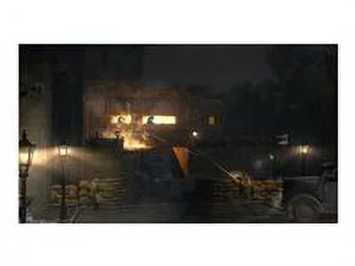 II War Games Raid: 505 812872019154 One World Xbox