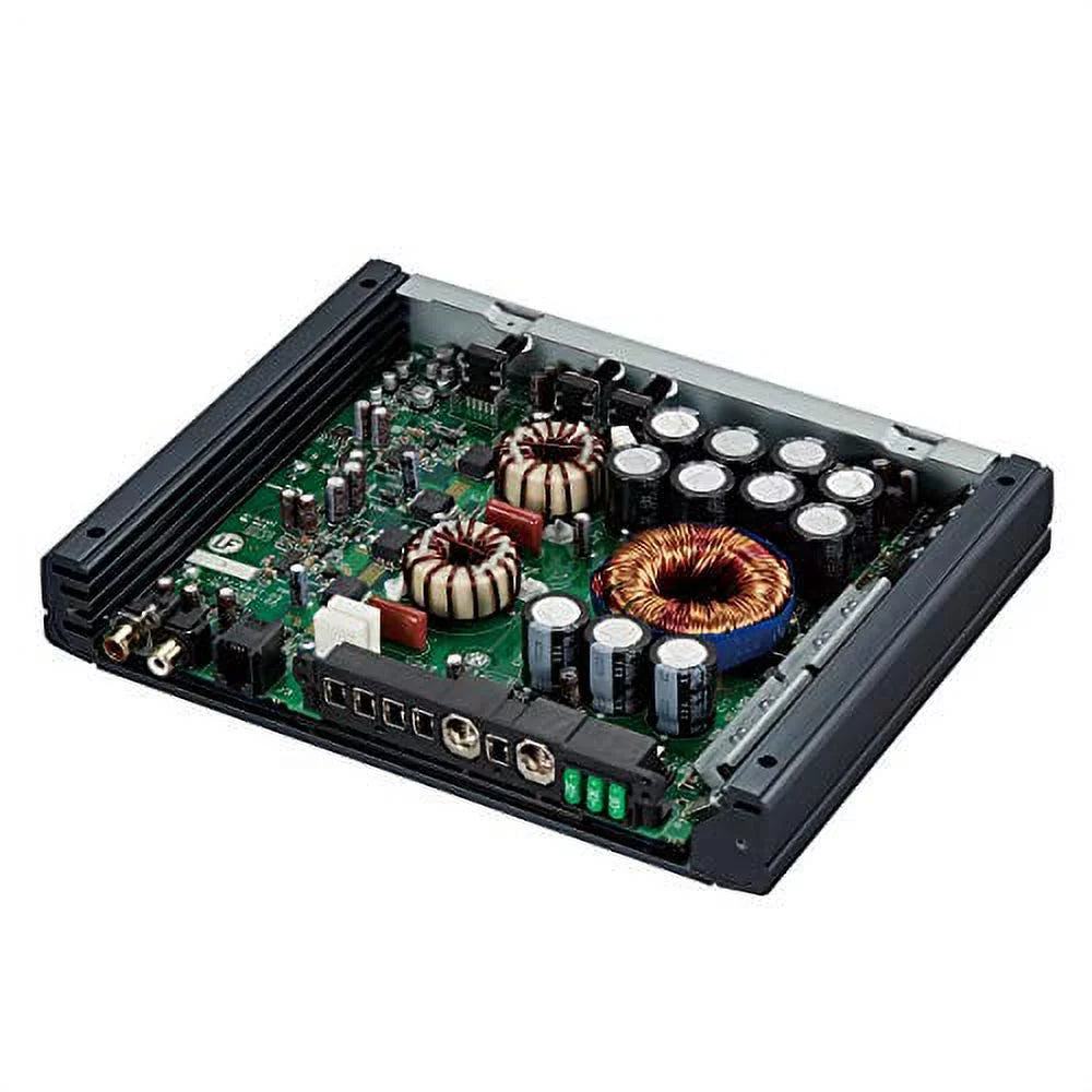 Mono Amplifier XR601-1 D Class eXcelon Kenwood