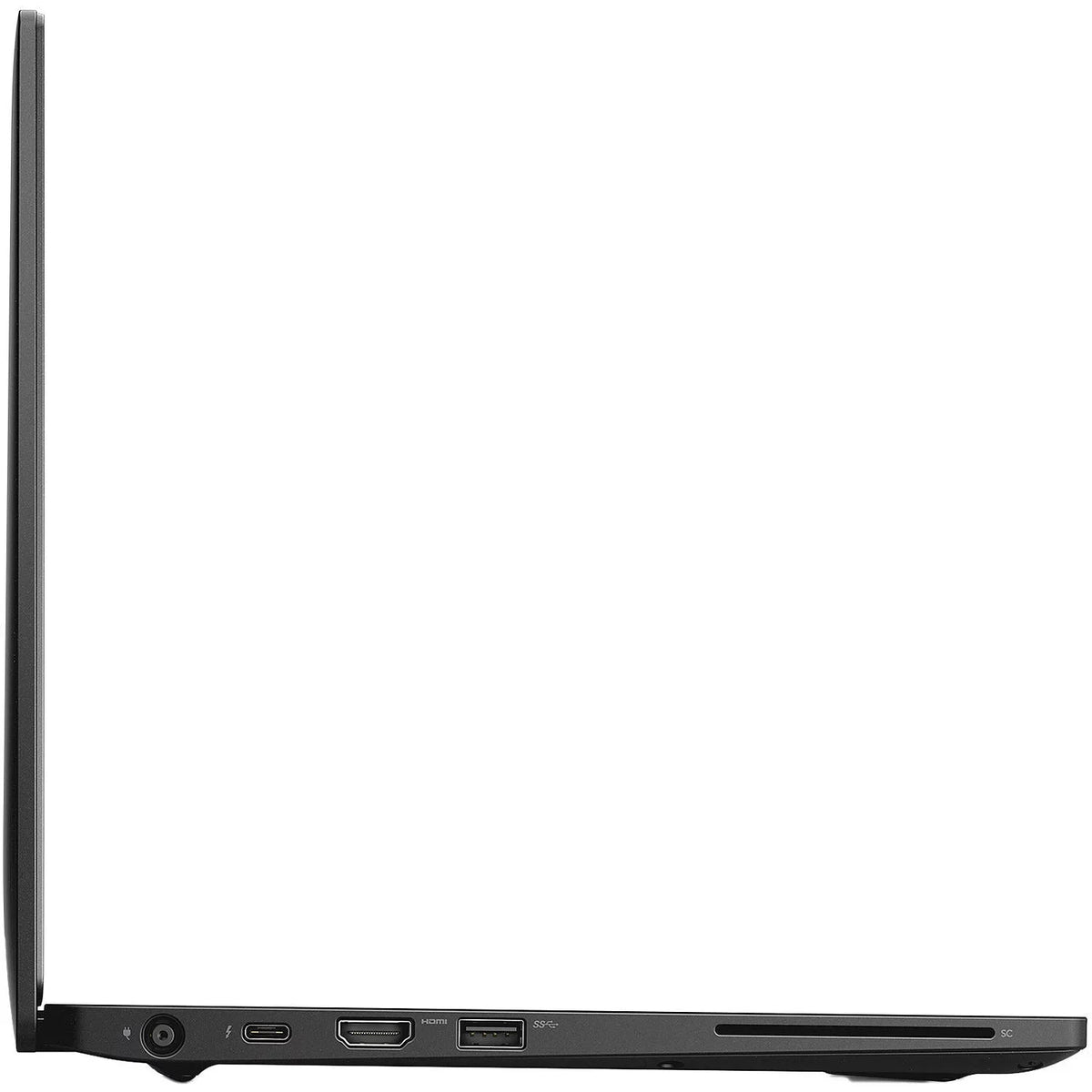 10 GB GHz Intel Pro SSD, (Refurbished) 7th LCD, Windows Core GB 256 Used 7390, 13" DELL Gen, Laptop Restored i5 DDR4, 1080 64Bit, 8 x Latitude 2.60 1920