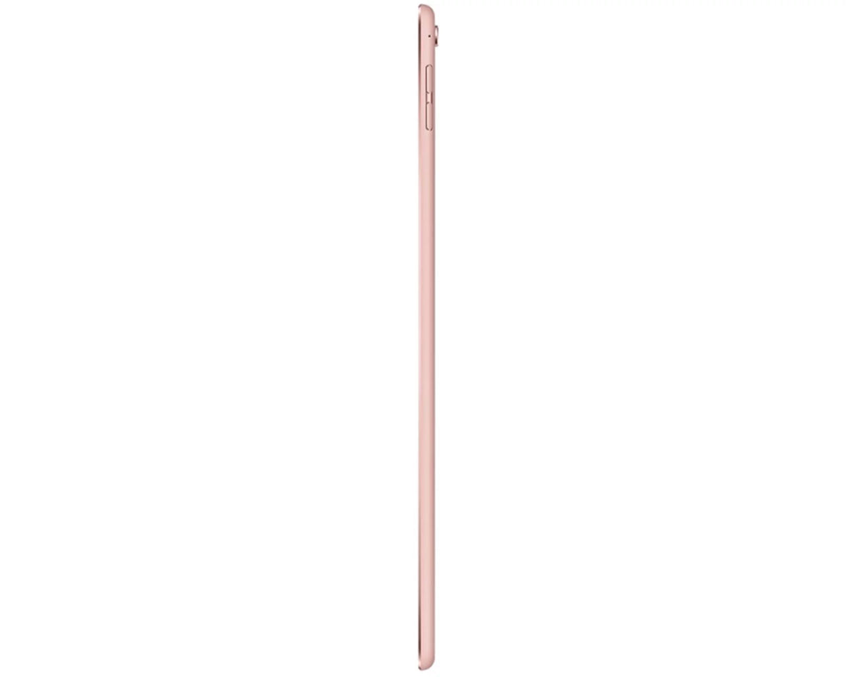 Gold 128GB 9.7" (MLMW2LL/A)(2016) (Refurbished) Restored Pro Rose iPad WiFi