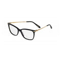 16mm Eyeglasses 135mm 54mm Size CHOPARD Black VCH-266S-0700-54