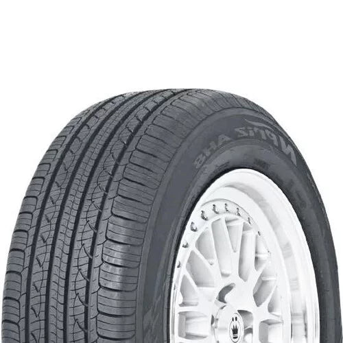 225/45R17 Tires) BSW Nexen AH8 NPriz 91W (4