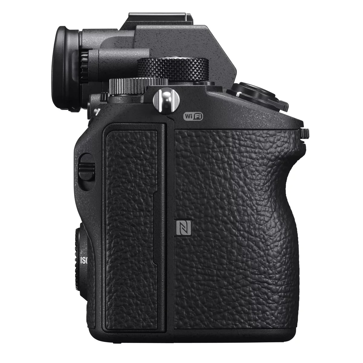 Card+ Gear Charger+ & A063 with Di 64GB Extra Bundle Bag + Dual ILCE-7RM3A/B + F2.8 a7R Deco G2 Sony VXD III Camera 28-75mm Full Accessories Mirrorless III Frame Body Tripod Battery Lens & Tamron Kit