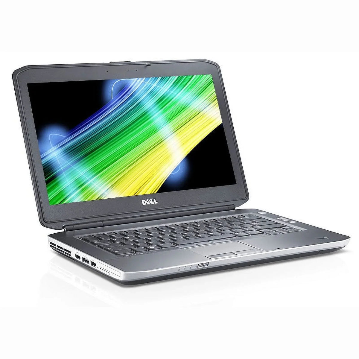 Camera Laptop Latitude E5420 64 250GB i5 Pro 10 Windows DVD Used 4GB 2.5GHz Dell