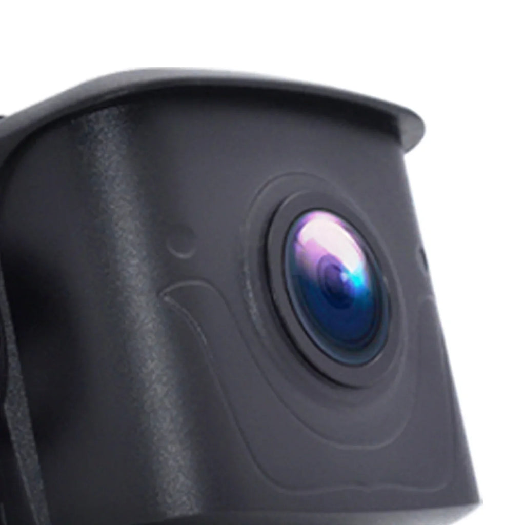 with Bus+2 RV Backup BSD Driving Video DVR 7" Monitor Recorder Camera Truck for