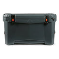 Chest Gray Performance Trail 52 Sided High Ozark Cooler, Hard Quart