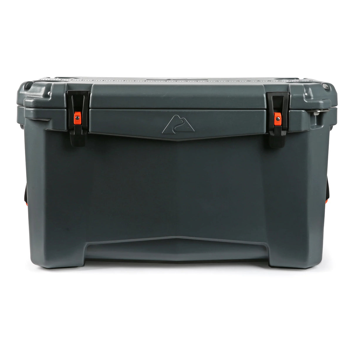Chest Gray Performance Trail 52 Sided High Ozark Cooler, Hard Quart