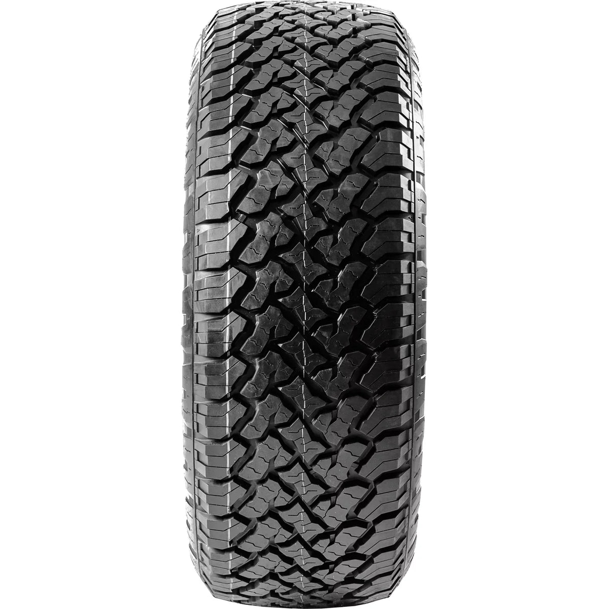 1995-2002 Roverclaw AT Atlander Tacoma A/T Load Fits: 2015 TRD Pro, E Tire Ply Tahoe Chevrolet 245/75R16 Terrain 10 LT Toyota All LT