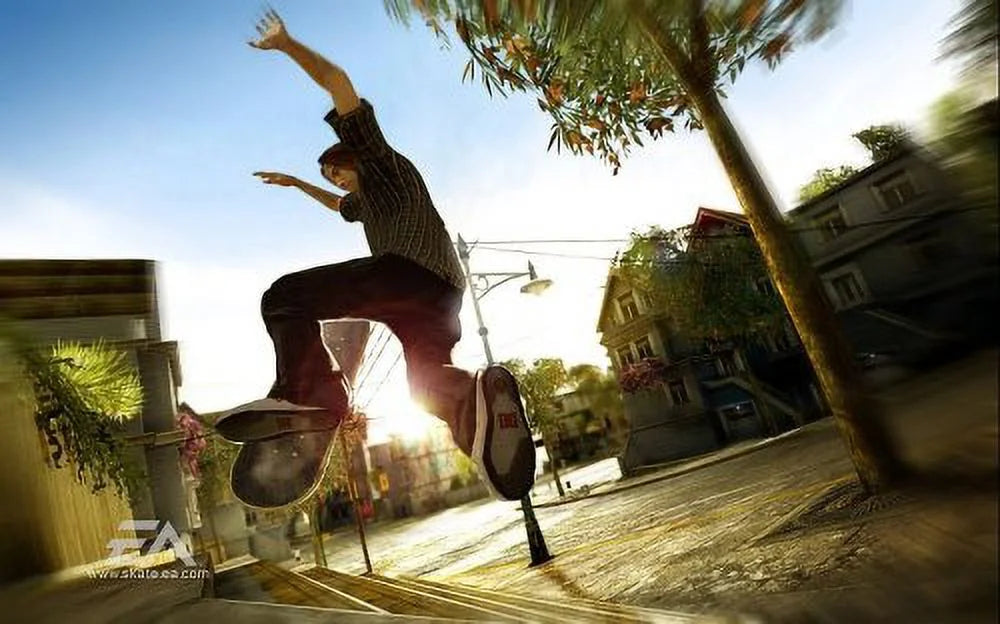 Skate 2 3 PlayStation -