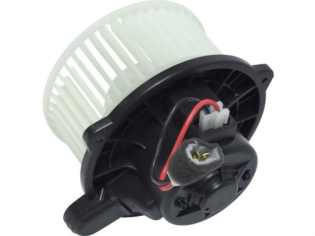 Rear 2017 Dodge 2018 2012 2016 - - with 2020 Compatible 2013 Durango 2014 2015 2021 2019 Motor Blower 2011