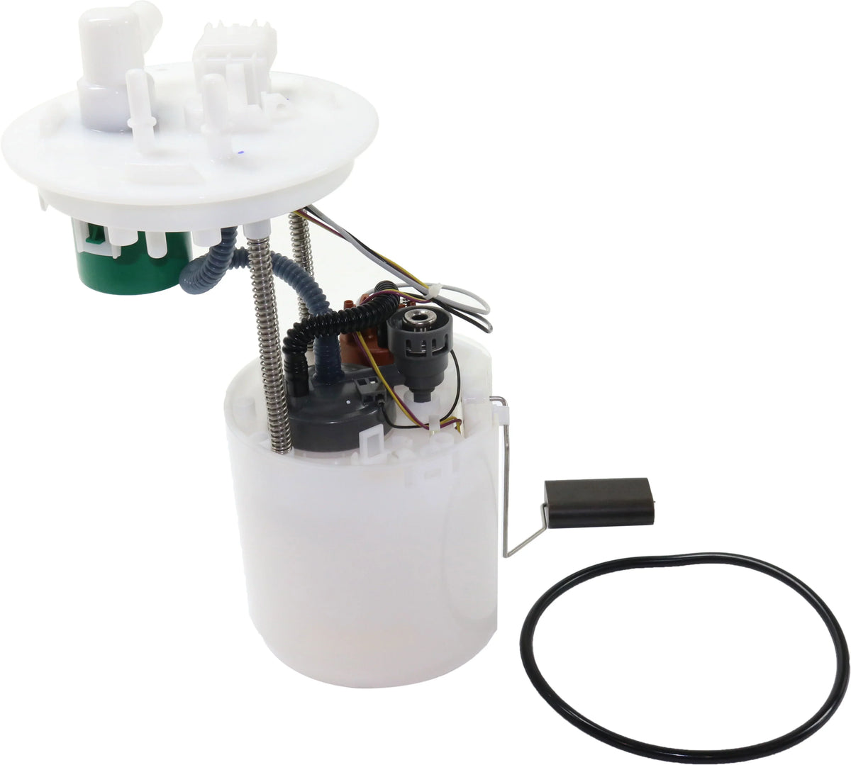 4Cyl Pump Compatible Buick Chevrolet with Regal Sending 2.5L 2011-2012 2.4L Fuel Malibu Unit With 2013-2015