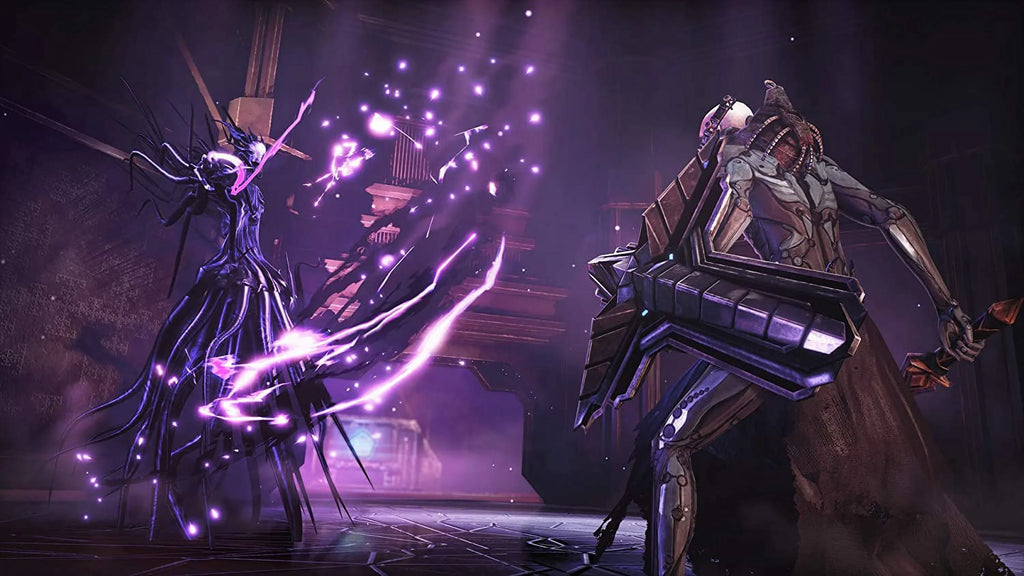 (Other) Hellpoint