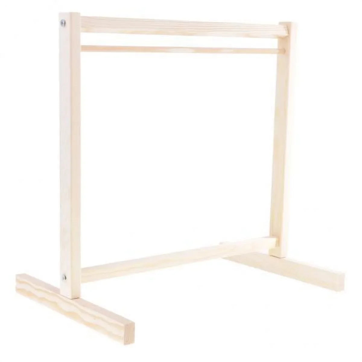 Clothes Organizer 2x1/6 Doll for Wooden Garment Dollfie Rack Furniture