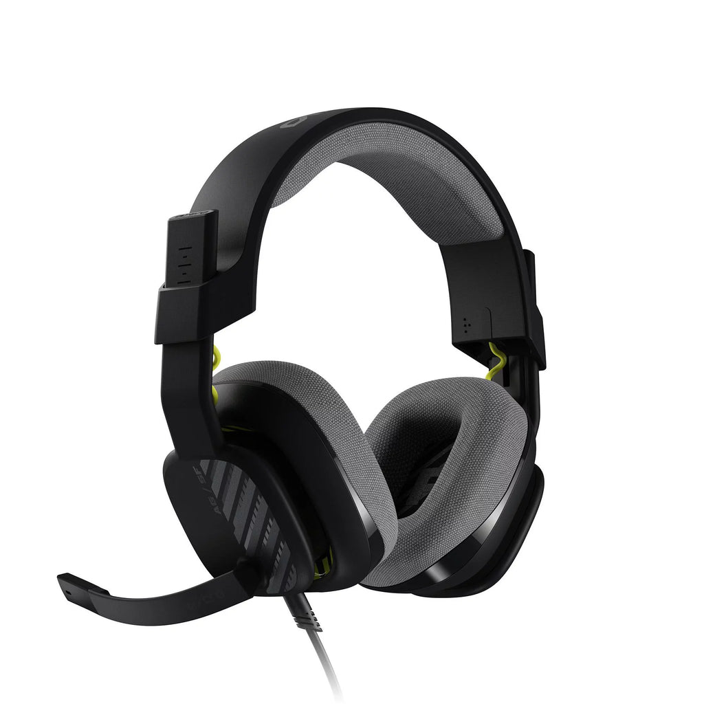 2 (Black) Headset Gen Xbox A10 with Gaming Headphone Alloy Bundle Stand Metal ASTRO