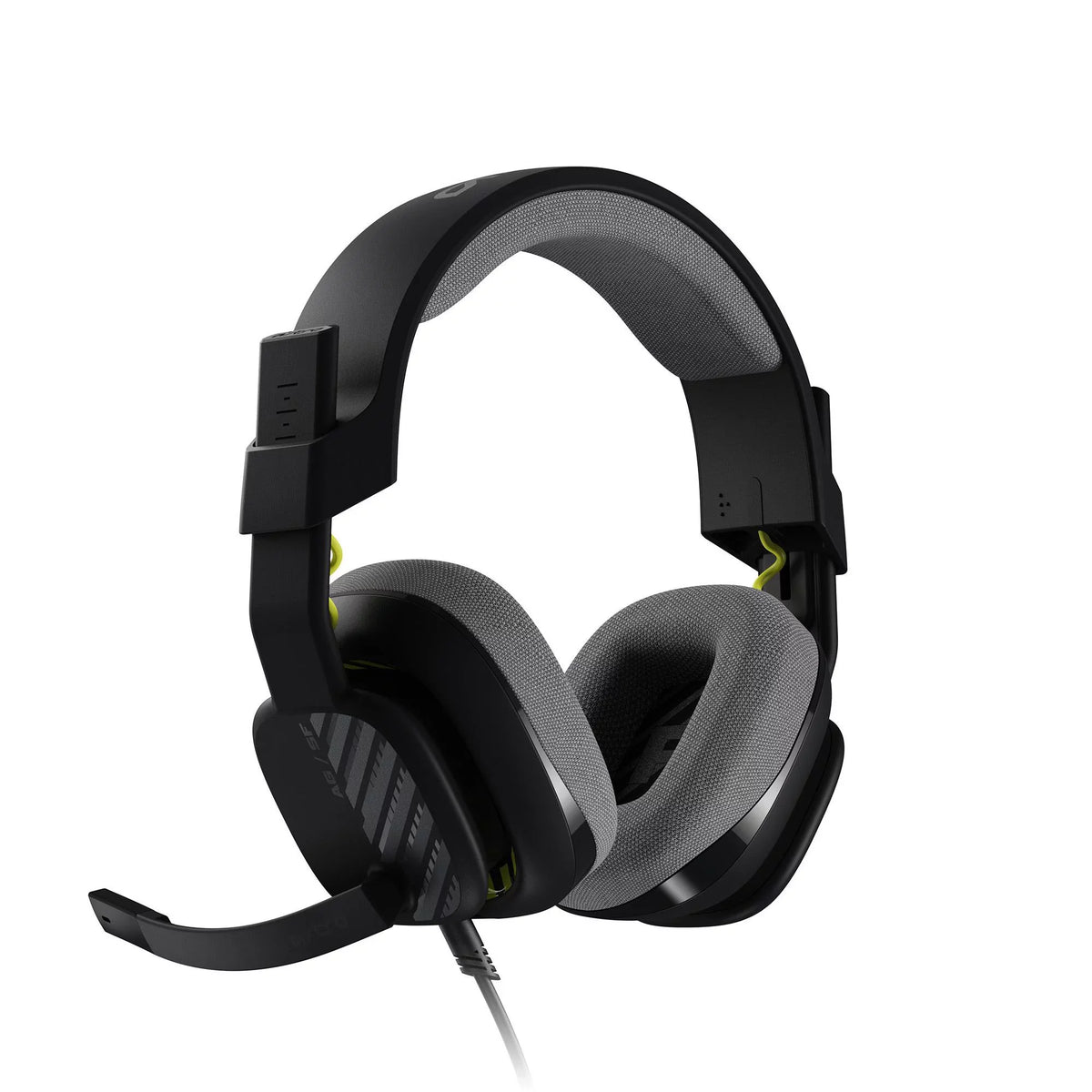 2 (Black) Headset Gen Xbox A10 with Gaming Headphone Alloy Bundle Stand Metal ASTRO