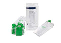 8-Pack 7029ER Sebo Felix Cloth Bag Filterbox ULTRA NEW