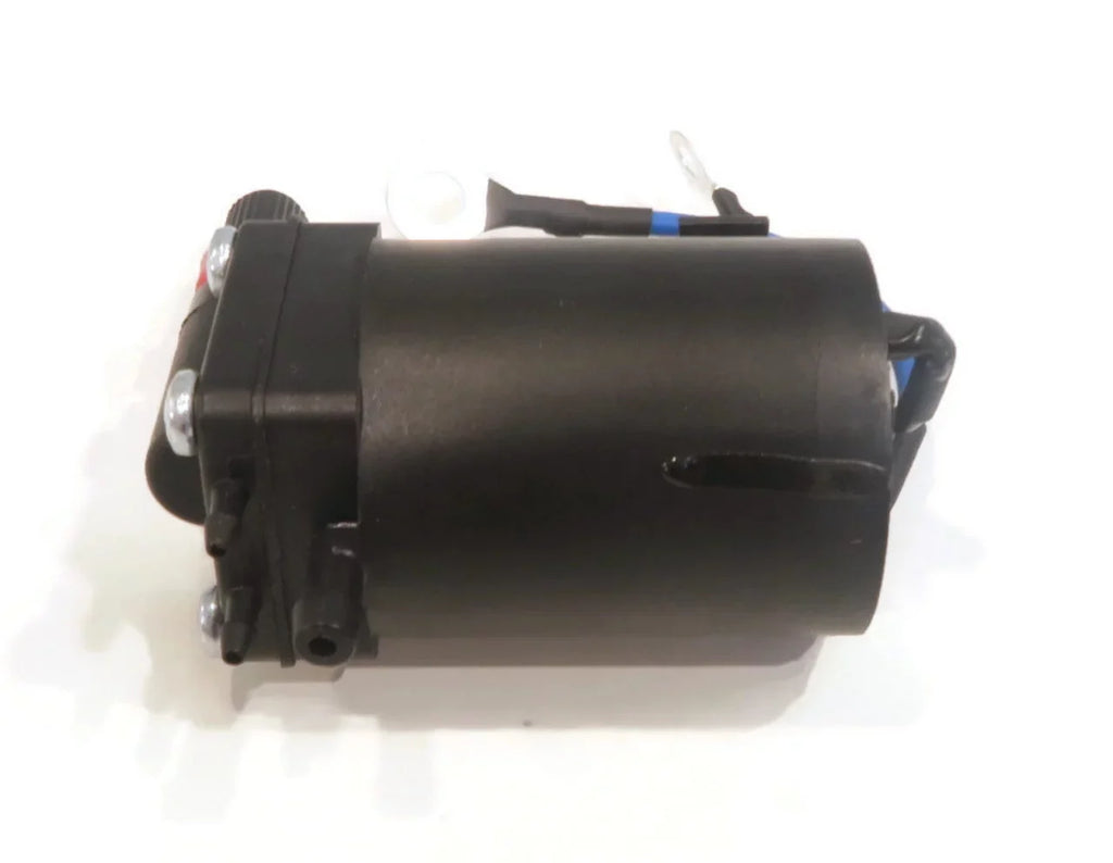 Boat Shop Primer E15FRLECM HP 15 Kit E15FRELECM, E15FRECM, ROP The For 1998 | Solenoid Evinrude