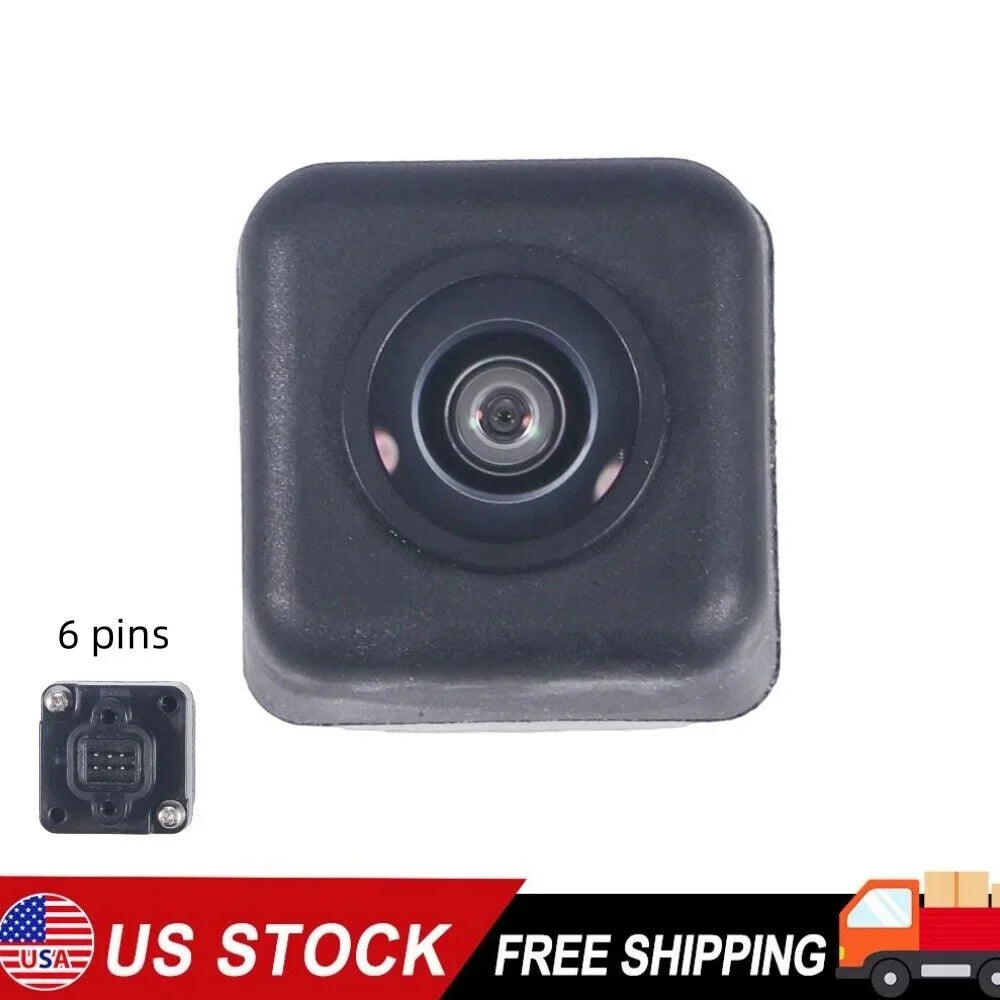 Stay for on Backup Safe Tailored 2010-2014 Subaru Outback JLLOM Road - the Camera - Legacy High-Quality