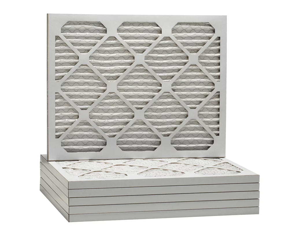 Pleated USA in Made Filter, MERV 6, Box Air 11, 15x20x1, of 15x20x1 the Aerostar