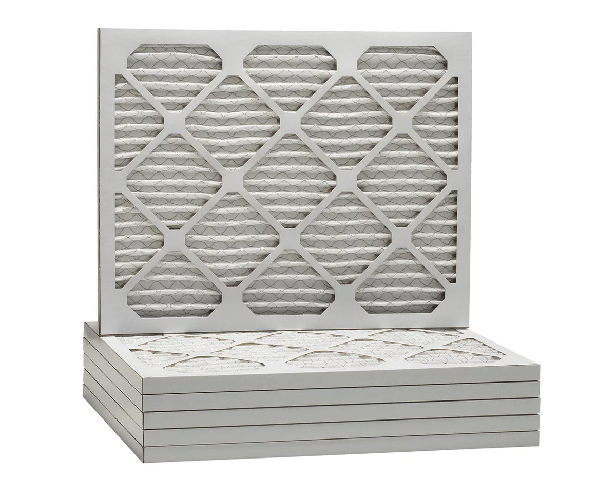 Pleated USA in Made Filter, MERV 6, Box Air 11, 15x20x1, of 15x20x1 the Aerostar